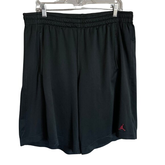 Jordan Training Dri-fit Basketball Shorts Size XL - Picture 1 of 5